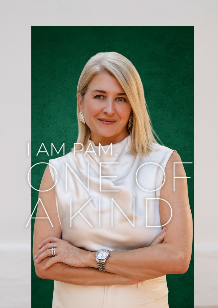 Tracy Clare, your trusted property expert in the Pam Golding PropertiesThe Parks office.