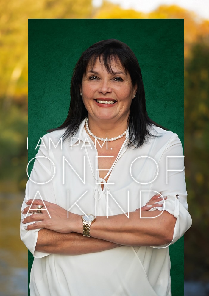 Anne-Marie Cloete, your trusted property expert in the Pam Golding PropertiesKrugersdorp office.