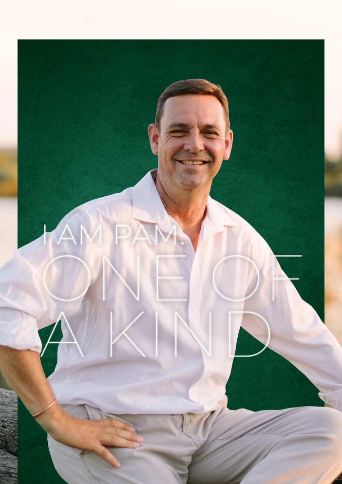 Barend Cloete, your trusted property expert in the Pam Golding PropertiesPhalaborwa office.