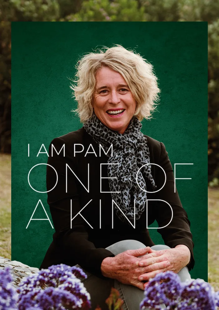 Robyn Cloete, your trusted property expert in the Pam Golding PropertiesBathurst office.