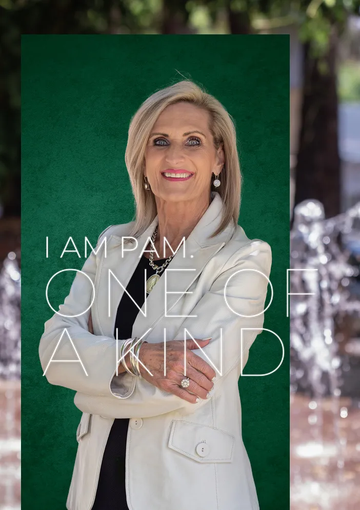 Juanita Coetzee, your trusted property expert in the Pam Golding PropertiesJohannesburg South office.