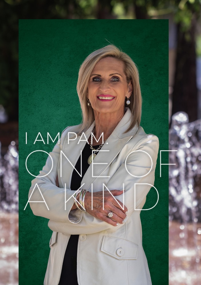 Juanita Coetzee, your trusted property expert in the Pam Golding PropertiesJohannesburg South office.