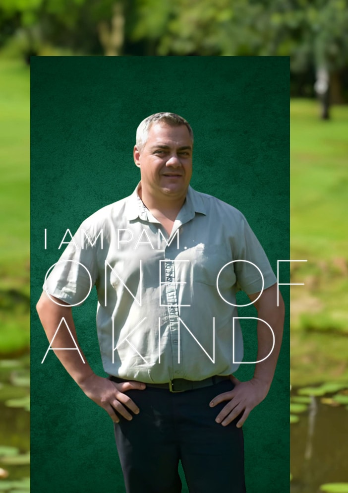 Fanus Coetzee, your trusted property expert in the Pam Golding PropertiesMbombela (Nelspruit) office.