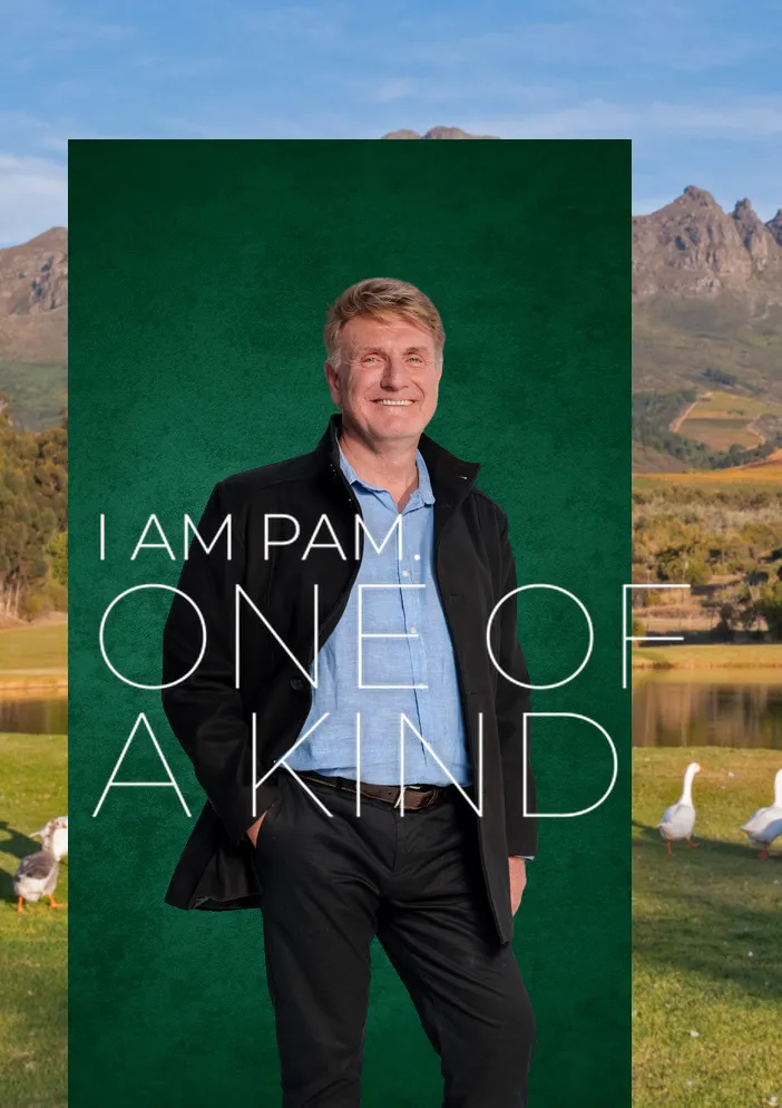 Clarence Collins, your trusted property expert in the Pam Golding Properties Stellenbosch office. Clarence Collins, your trusted property expert in the Pam Golding PropertiesStellenbosch office.