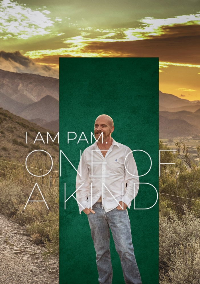 Hermon Coleman, your trusted property expert in the Pam Golding PropertiesPrince Albert office.