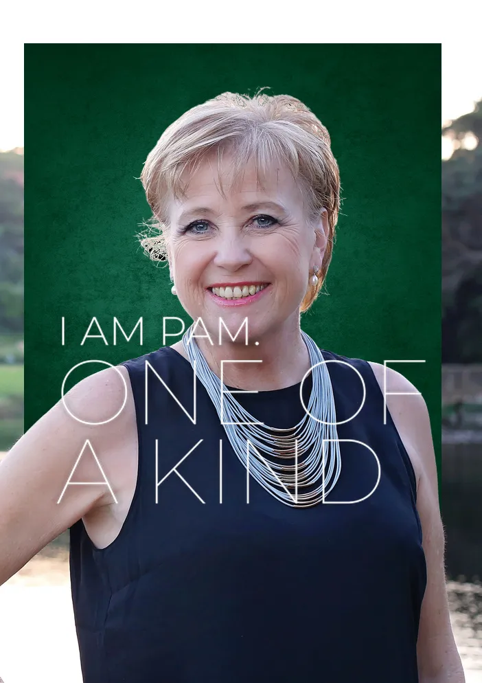 Marcelle Conradie, your trusted property expert in the Pam Golding PropertiesBallito office.