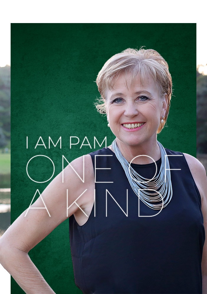 Marcelle Conradie, your trusted property expert in the Pam Golding PropertiesBallito office.