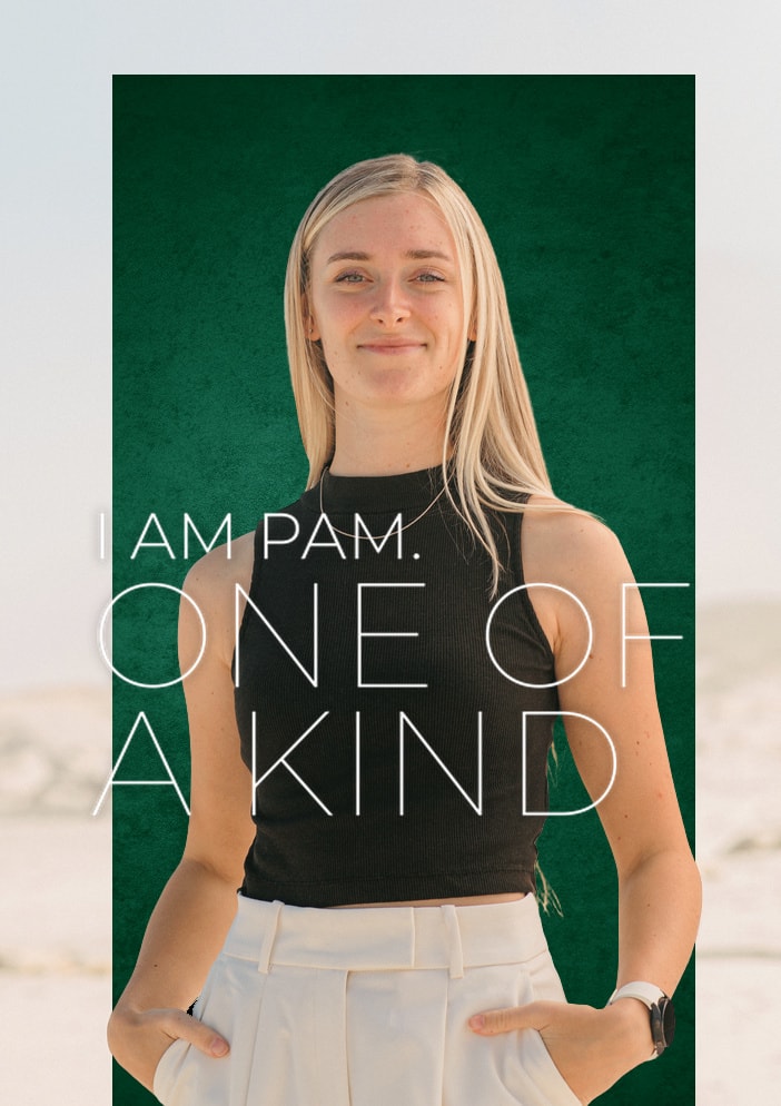 Tallulah Connors, your trusted property expert in the Pam Golding PropertiesKommetjie office.