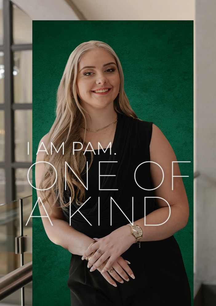 Genevieve Cooke, your trusted property expert in the Pam Golding PropertiesBronkhorstspruit office.