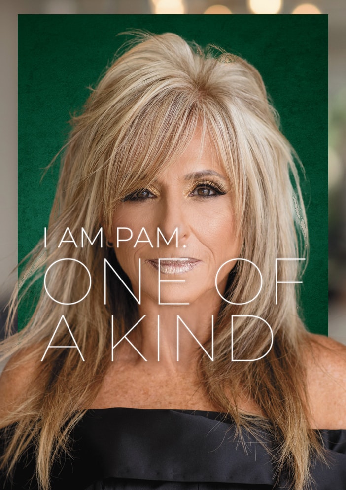 Brenda Courtney, your trusted property expert in the Pam Golding PropertiesHyde Park office.