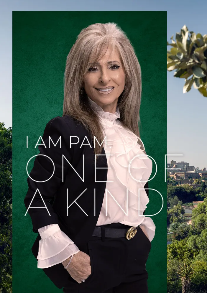 Brenda Courtney, your trusted property expert in the Pam Golding Properties Hyde Park office. Brenda Courtney, your trusted property expert in the Pam Golding PropertiesHyde Park office.
