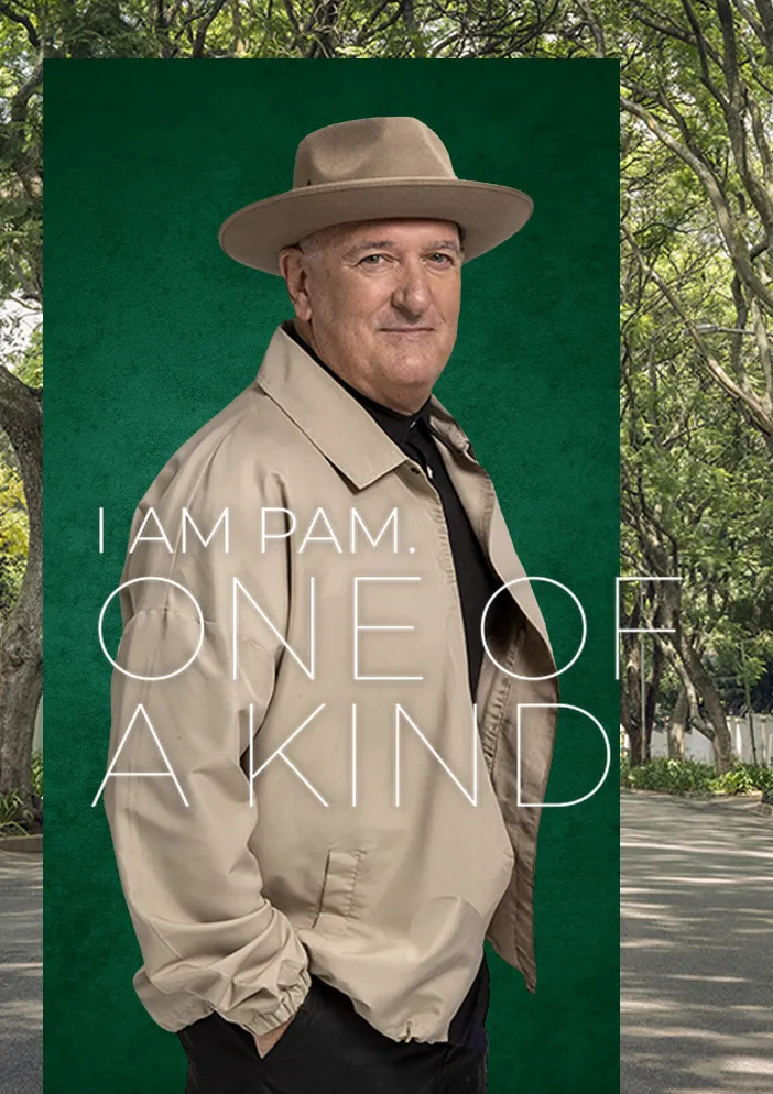 Dominic Courtney, your trusted property expert in the Pam Golding Properties Hyde Park office. Dominic Courtney, your trusted property expert in the Pam Golding PropertiesHyde Park office.