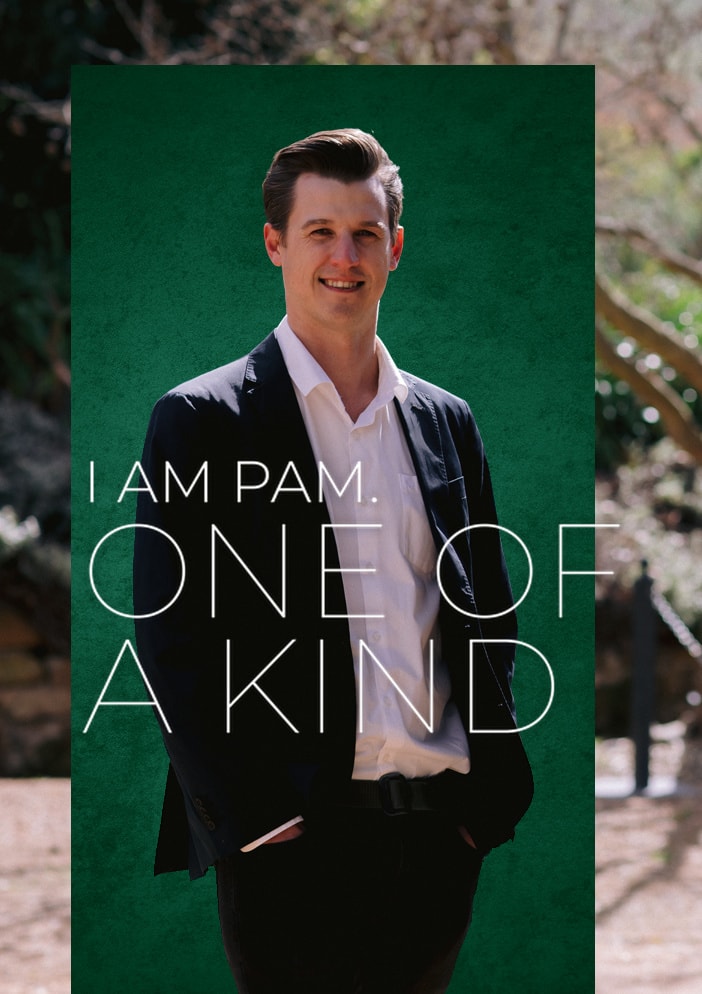 Emil Crouzer, your trusted property expert in the Pam Golding PropertiesKuils River office.