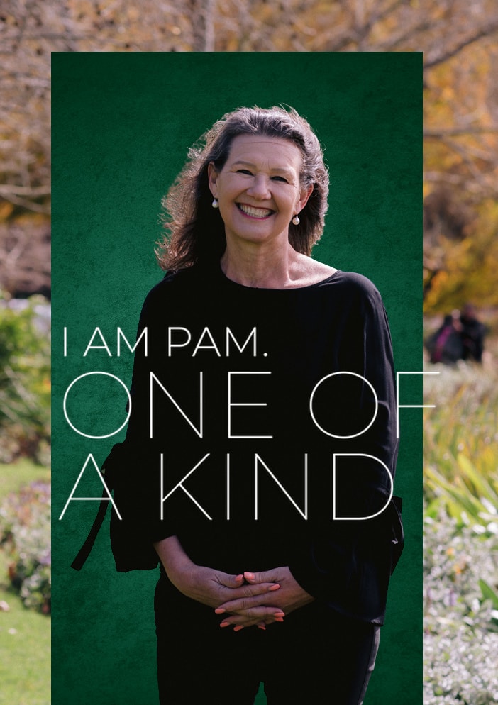 Marina Crouzer, your trusted property expert in the Pam Golding PropertiesKuils River office.