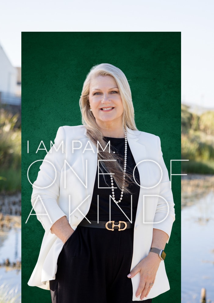 Theresa Daly, your trusted property expert in the Pam Golding Properties Milnerton office. Theresa Daly, your trusted property expert in the Pam Golding PropertiesMilnerton office.