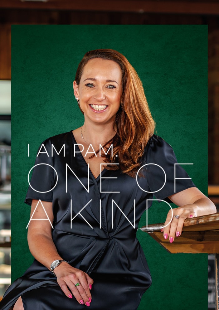 Elizabeth Daniel, your trusted property expert in the Pam Golding PropertiesKloof / Hillcrest office.