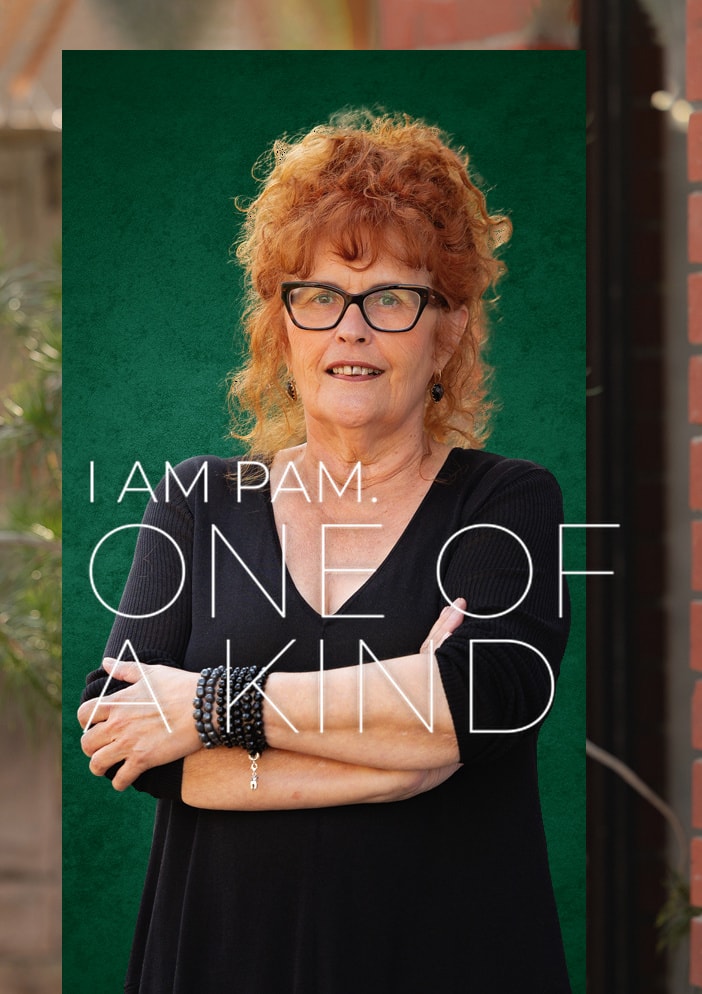 Lisa Danskin, your trusted property expert in the Pam Golding PropertiesDurban office.