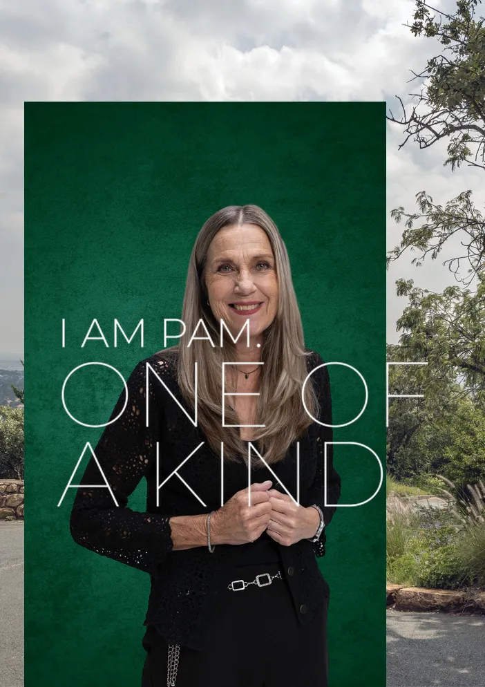 Anabela Da Silva, your trusted property expert in the Pam Golding PropertiesBedfordview office.