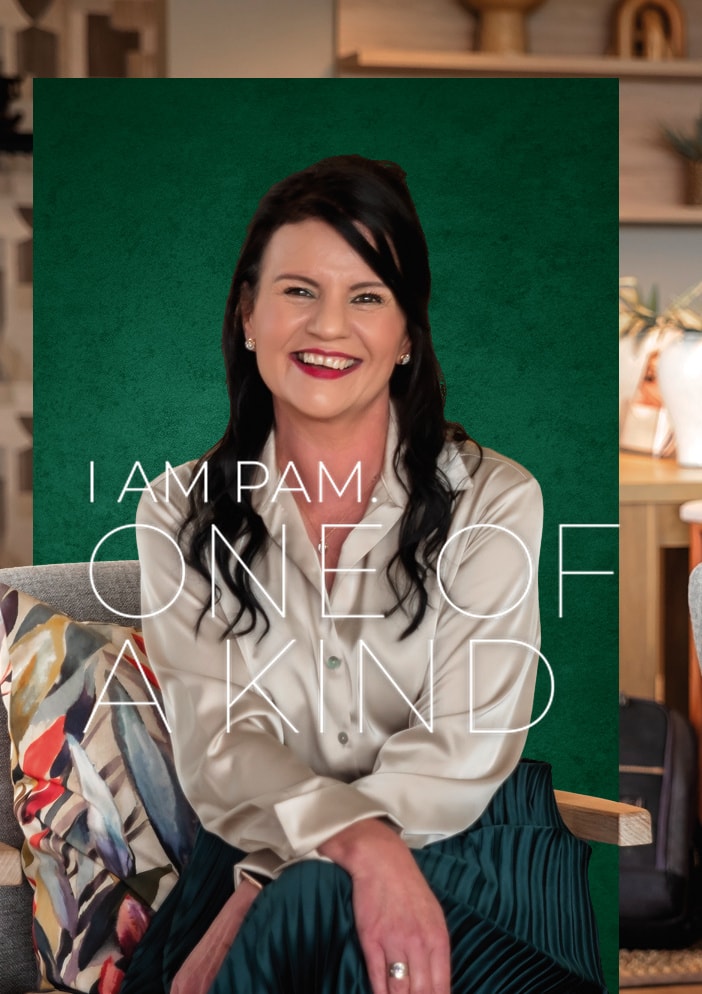 Mariena Davies, your trusted property expert in the Pam Golding PropertiesHilton office.