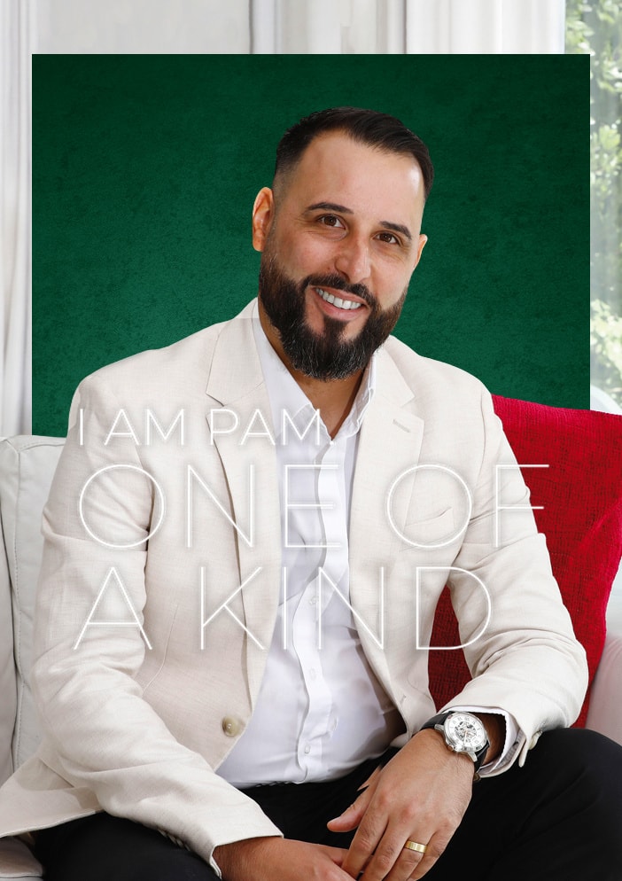 Arsenio De Araujo, your trusted property expert in the Pam Golding PropertiesKuils River office.