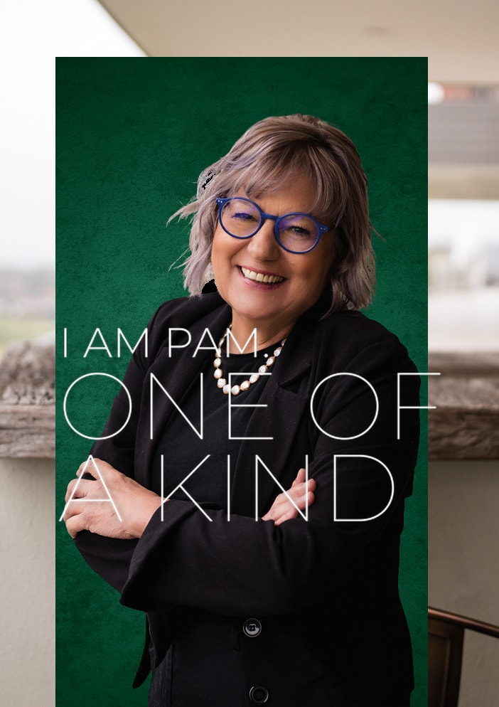 Cindy De Beer, your trusted property expert in the Pam Golding PropertiesRandburg office.