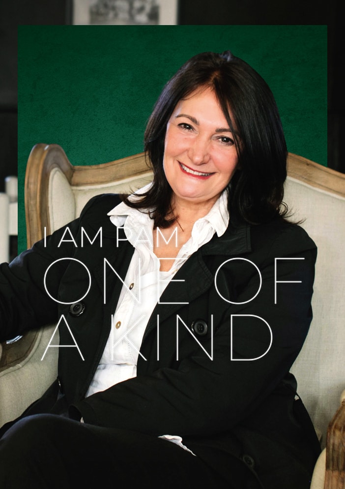 Louisa De Jager, your trusted property expert in the Pam Golding PropertiesNapier office.