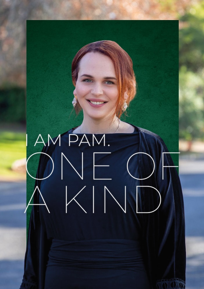 Christy De Klerk, your trusted property expert in the Pam Golding PropertiesMalmesbury office.