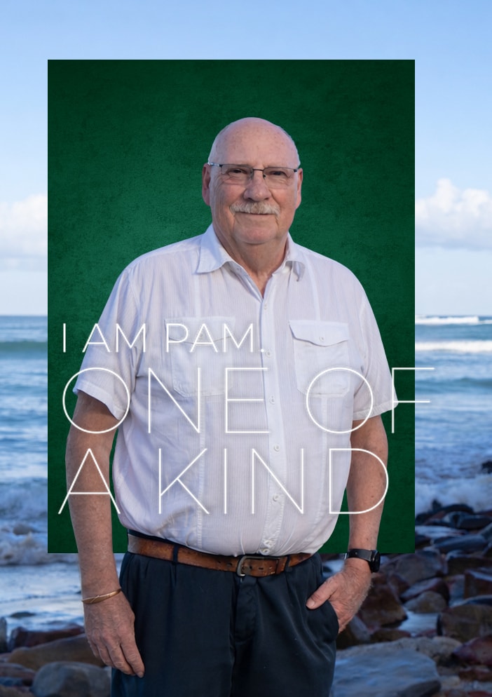 Willem De Klerk, your trusted property expert in the Pam Golding Properties Jeffreys Bay office. Willem De Klerk, your trusted property expert in the Pam Golding PropertiesJeffreys Bay office.