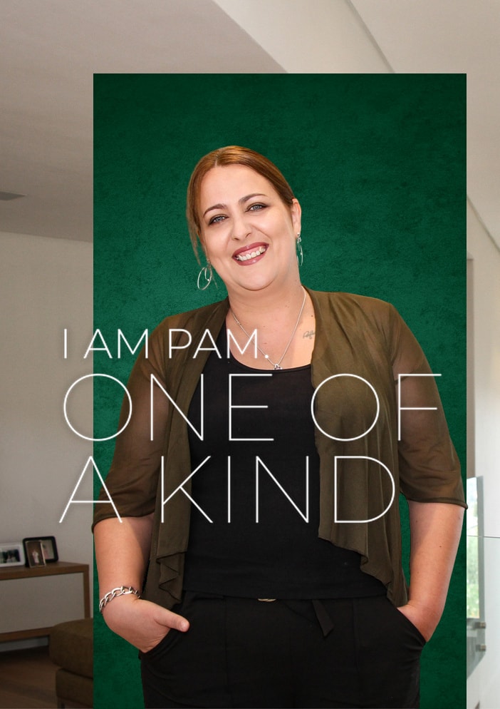 Cora Vermaak, your trusted property expert in the Pam Golding PropertiesPlattekloof office.