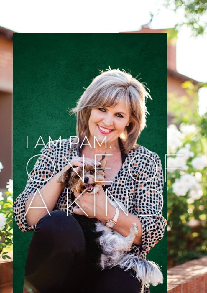 Corrie Delport, your trusted property expert in the Pam Golding PropertiesBloemfontein office.