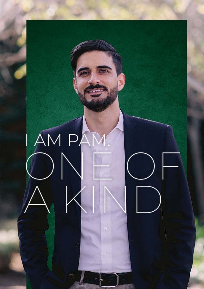 Federico De Lorenzo, your trusted property expert in the Pam Golding PropertiesSouthern Suburbs office.