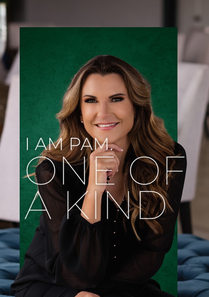 Jet de la Rey, your trusted property expert in the Pam Golding PropertiesMidrand office.