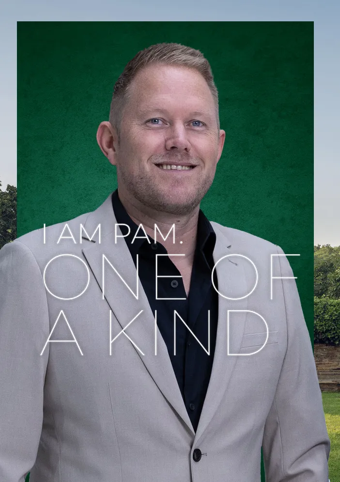 Alistair Dempster, your trusted property expert in the Pam Golding Properties Hyde Park office. Alistair Dempster, your trusted property expert in the Pam Golding PropertiesHyde Park office.