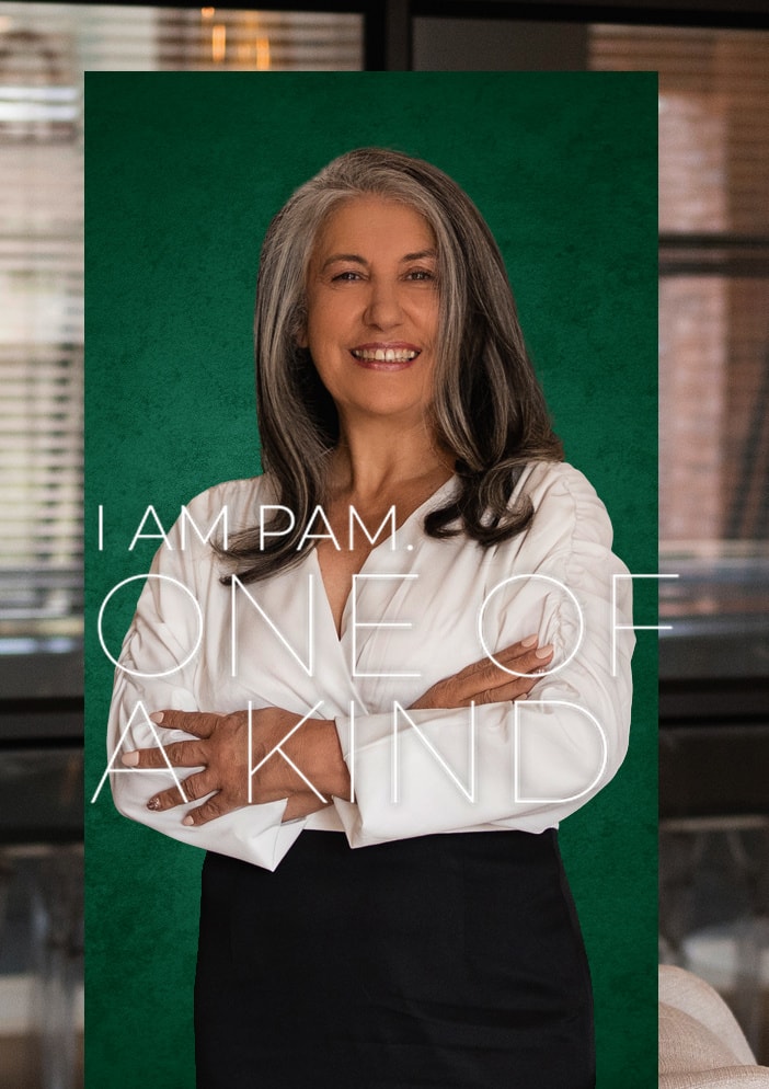 Clarry De Magalhaes, your trusted property expert in the Pam Golding PropertiesRandburg office.