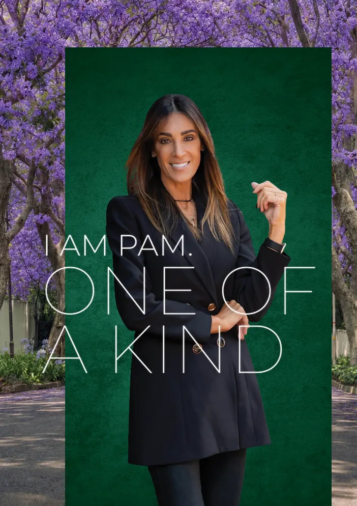 Lara Nathan, your trusted property expert in the Pam Golding Properties The Parks office. Lara Nathan, your trusted property expert in the Pam Golding PropertiesThe Parks office.
