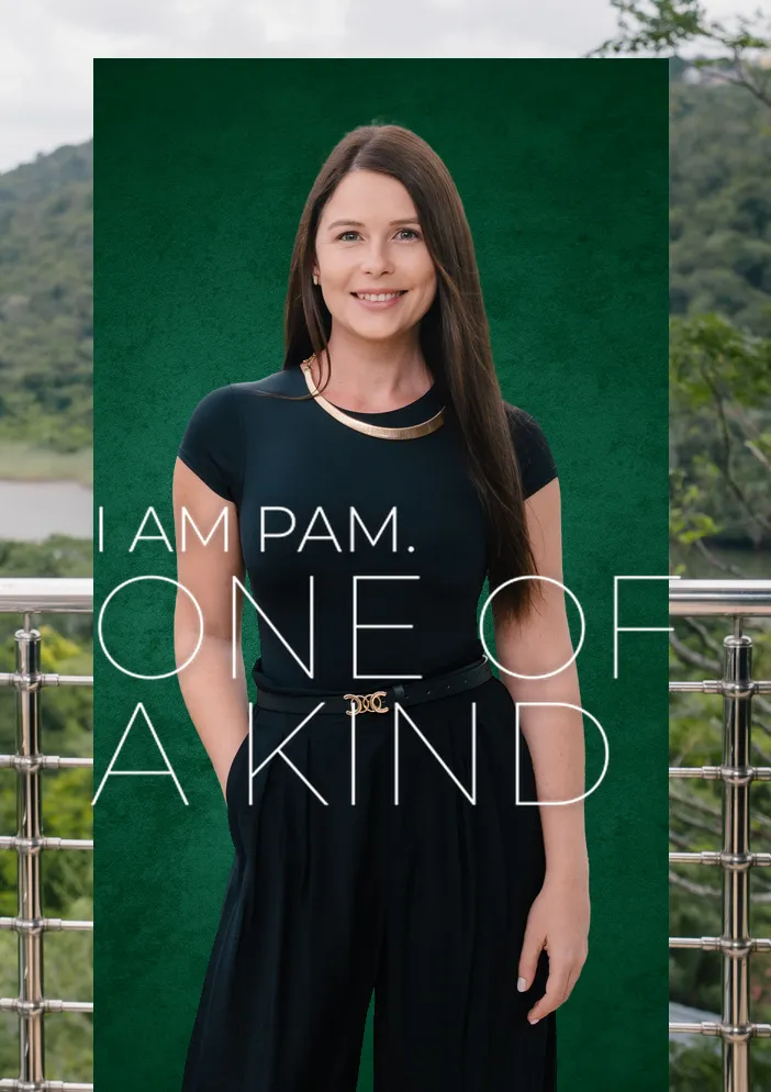 Danica De Villiers, your trusted property expert in the Pam Golding Properties East London office. Danica De Villiers, your trusted property expert in the Pam Golding PropertiesEast London office.
