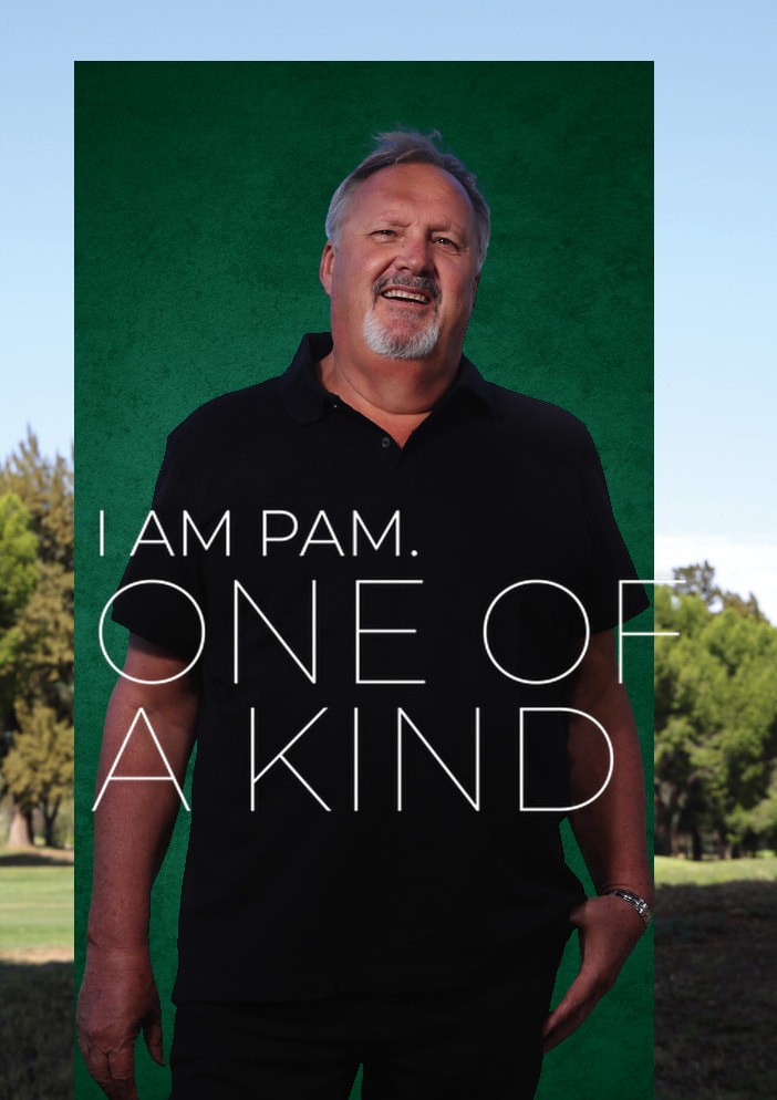 Jan De Villiers, your trusted property expert in the Pam Golding PropertiesKimberley office.