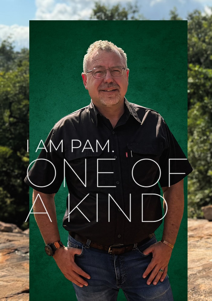 Gideon De Wet, your trusted property expert in the Pam Golding PropertiesMbombela (Nelspruit) office.