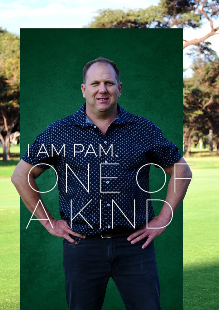 Graham Deyzel, your trusted property expert in the Pam Golding PropertiesCentral North West office.