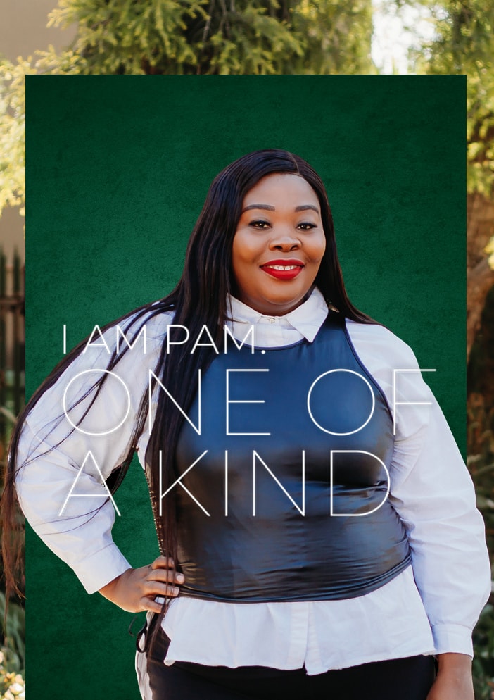 Innocentia Dhlamini, your trusted property expert in the Pam Golding Properties Middelburg (Mpumalanga) office. Innocentia Dhlamini, your trusted property expert in the Pam Golding PropertiesMiddelburg (Mpumalanga) office.