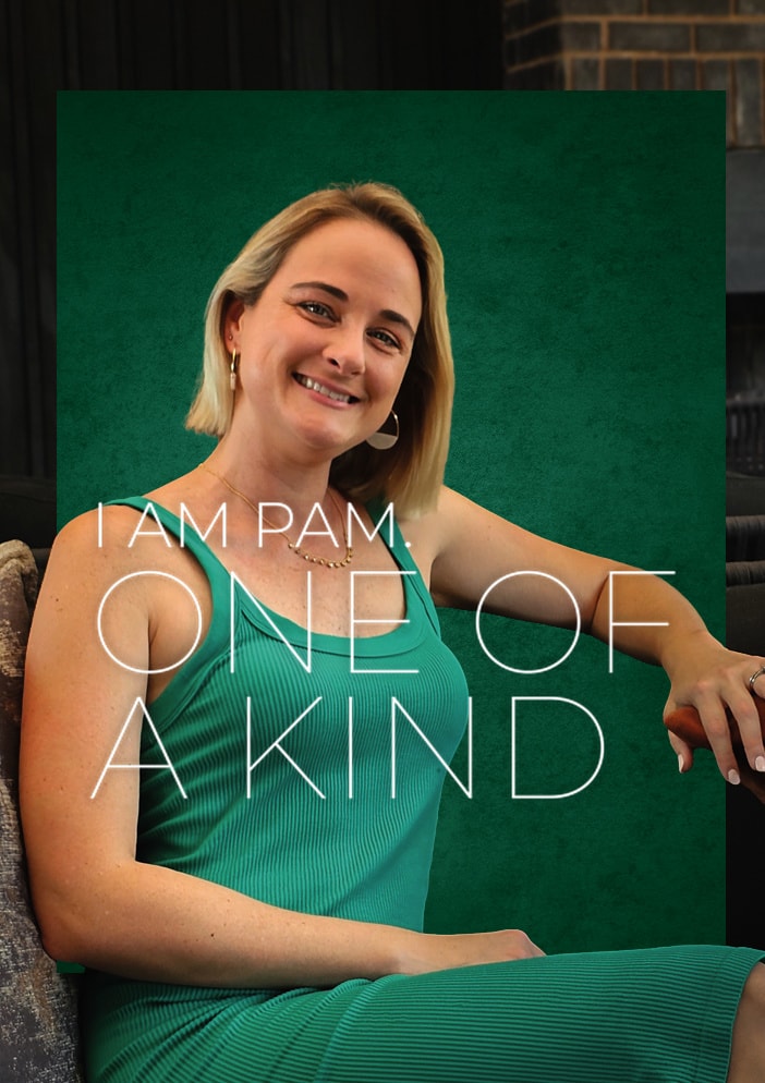 Lauren Dickerson, your trusted property expert in the Pam Golding PropertiesBallito office.