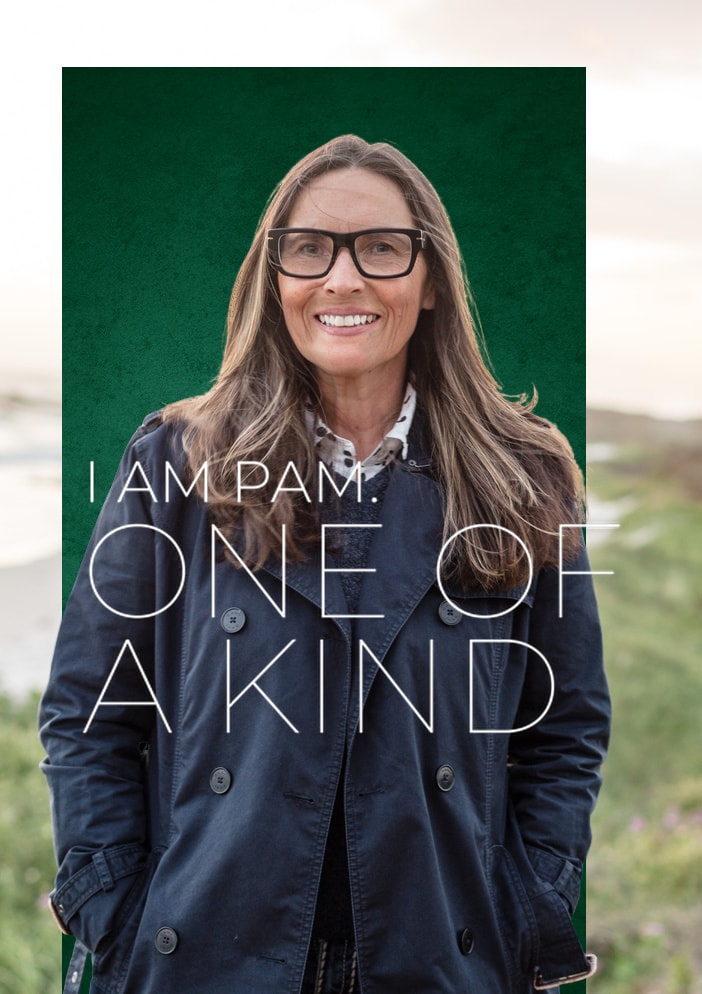 Karin Diepgrond, your trusted property expert in the Pam Golding PropertiesGansbaai office.