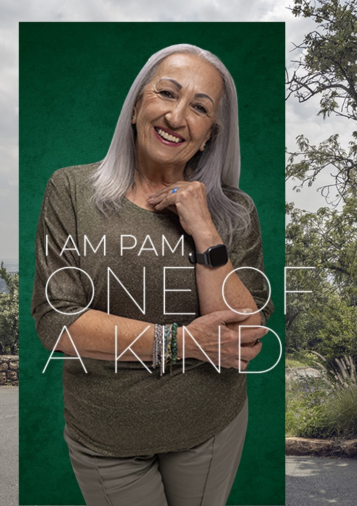 Celia Di Trapani, your trusted property expert in the Pam Golding PropertiesBedfordview office.