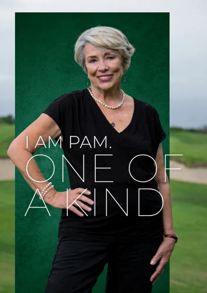 Ling Dobson, your trusted property expert in the Pam Golding Properties Knysna office. Ling Dobson, your trusted property expert in the Pam Golding PropertiesKnysna office.