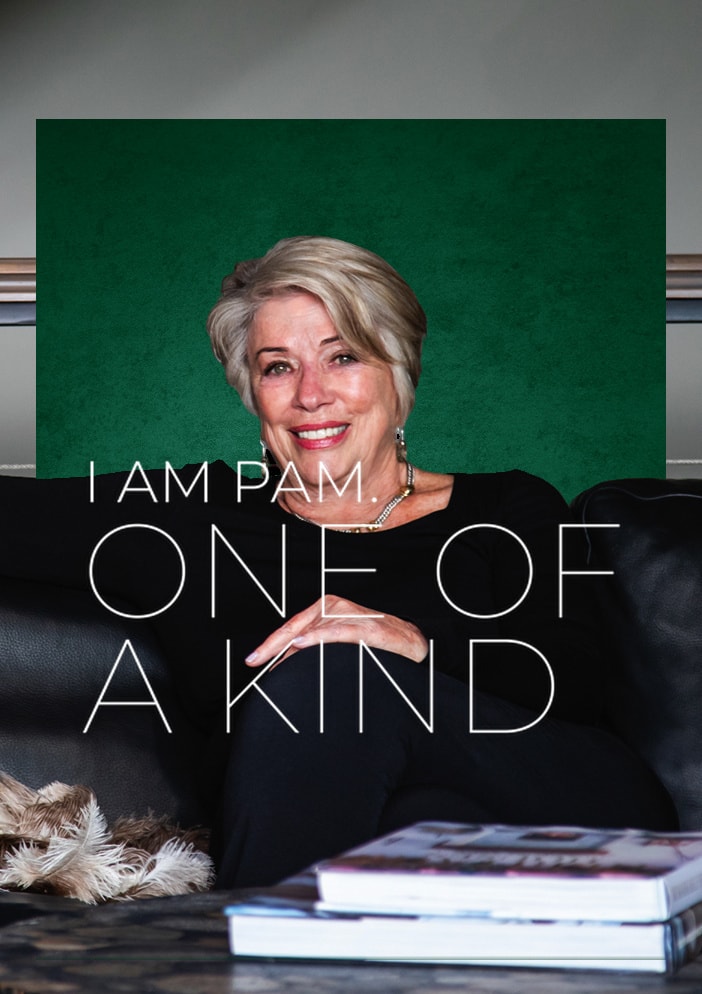 Ling Dobson, your trusted property expert in the Pam Golding Properties Knysna office. Ling Dobson, your trusted property expert in the Pam Golding PropertiesKnysna office.