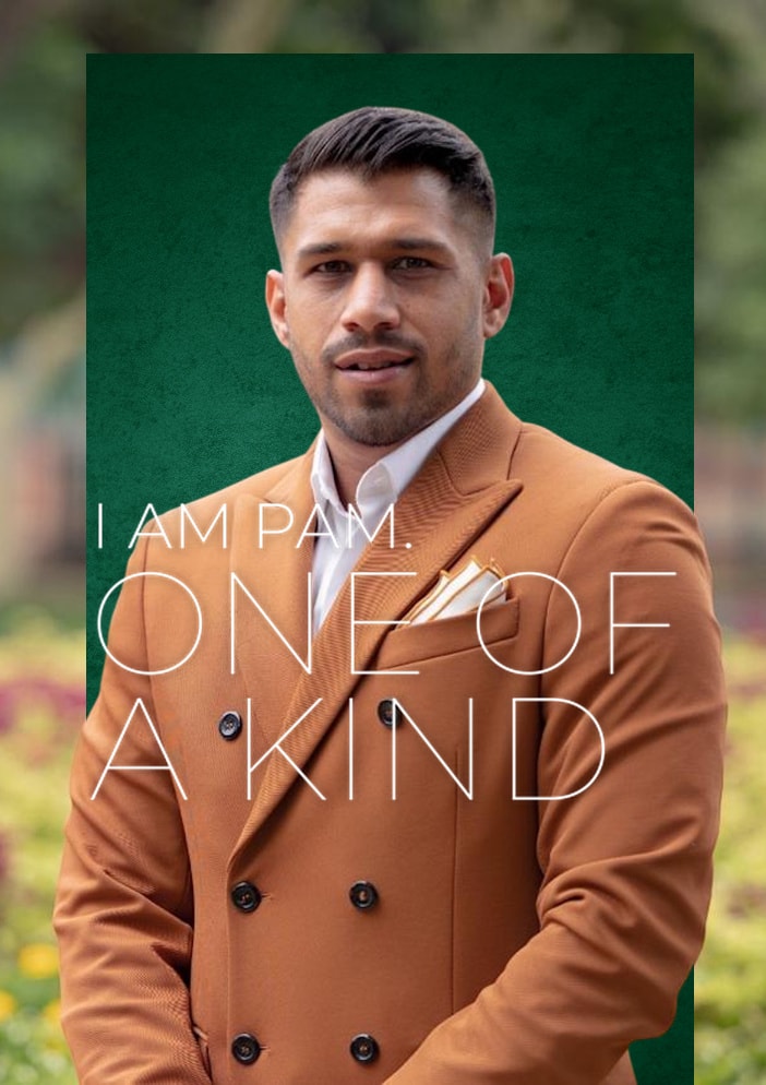 Arshad Docrat, your trusted property expert in the Pam Golding PropertiesDurban office.