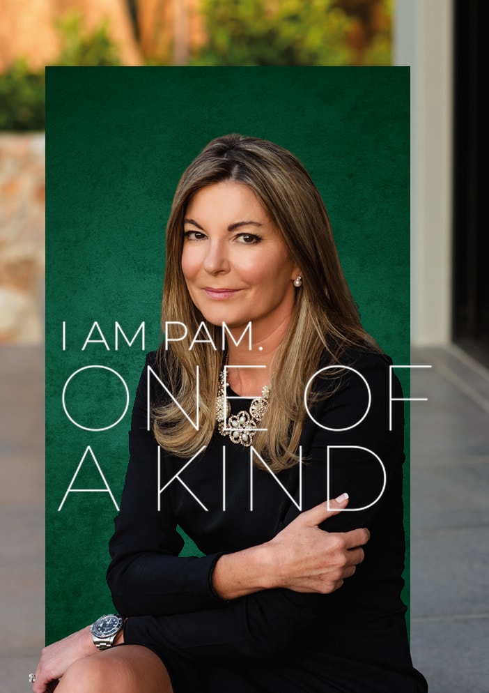 Kimberly Kirk, your trusted property expert in the Pam Golding PropertiesThe Parks office.