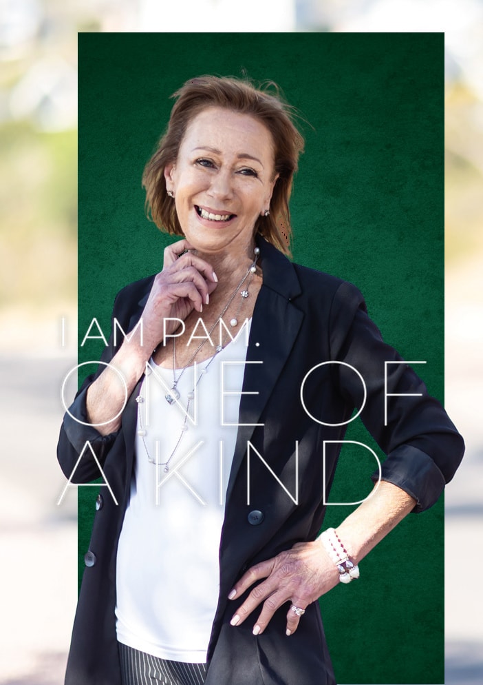 Jen Dowsett, your trusted property expert in the Pam Golding PropertiesWatercrest office.