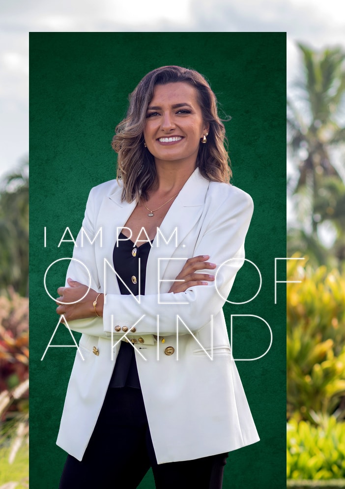 Manon Duez, your trusted property expert in the Pam Golding PropertiesPam Golding Black River Office office.