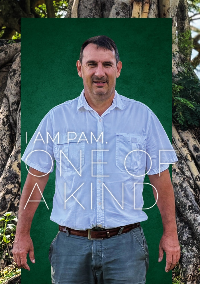 Andrew Duncan, your trusted property expert in the Pam Golding PropertiesMbombela (Nelspruit) office.